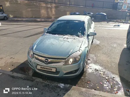 Opel Astra 2010 года за 2 900 000 тг. в Астана