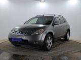 Nissan Murano 2004 года за 2 990 000 тг. в Актобе