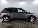 Nissan Murano 2004 годаүшін2 690 000 тг. в Актобе – фото 4