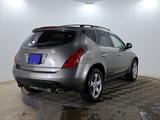 Nissan Murano 2004 годаүшін2 690 000 тг. в Актобе – фото 5