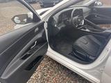 Hyundai Elantra 2025 года за 7 700 000 тг. в Алматы – фото 4
