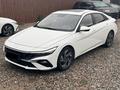 Hyundai Elantra 2025 годаүшін7 700 000 тг. в Алматы – фото 9