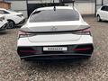 Hyundai Elantra 2025 годаүшін7 700 000 тг. в Алматы – фото 12