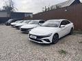 Hyundai Elantra 2025 годаүшін7 700 000 тг. в Алматы – фото 14