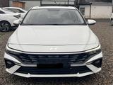 Hyundai Elantra 2025 года за 7 700 000 тг. в Алматы – фото 2