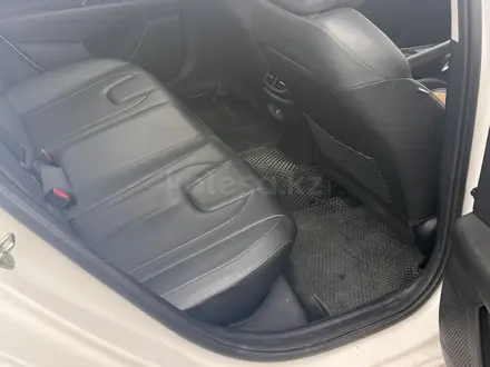 Hyundai Elantra 2025 года за 7 700 000 тг. в Алматы – фото 8