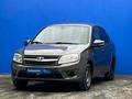 ВАЗ (Lada) Granta 2190 2018 года за 2 870 000 тг. в Актобе