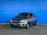 ВАЗ (Lada) Granta 2190 2018 года за 2 490 000 тг. в Шымкент