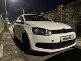 Volkswagen Polo 2014 года за 4 000 000 тг. в Алматы – фото 2