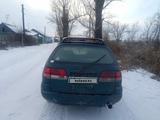 Toyota Caldina 1998 года за 2 400 000 тг. в Семей – фото 2