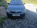 ВАЗ (Lada) Priora 2172 2013 годаүшін1 600 000 тг. в Алтай – фото 2