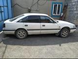 Mazda 626 1991 годаүшін300 000 тг. в Усть-Каменогорск