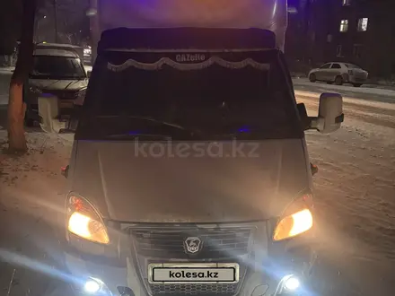 ГАЗ ГАЗель 2007 года за 4 300 000 тг. в Караганда – фото 2