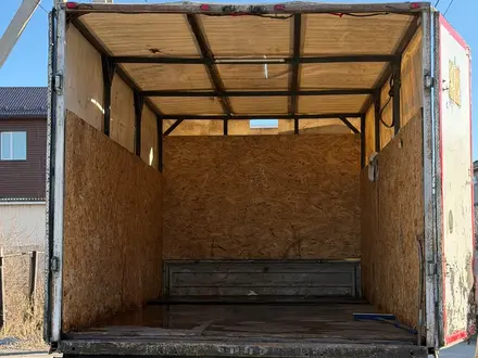 ГАЗ ГАЗель 2007 года за 4 300 000 тг. в Караганда – фото 9