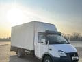 ГАЗ ГАЗель 2007 годаүшін4 300 000 тг. в Караганда