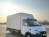 ГАЗ ГАЗель 2007 годаfor4 400 000 тг. в Караганда – фото 2