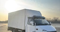 ГАЗ ГАЗель 2007 года за 4 300 000 тг. в Караганда