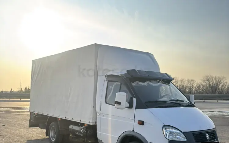 ГАЗ ГАЗель 2007 годаүшін4 300 000 тг. в Караганда