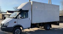 ГАЗ ГАЗель 2007 года за 4 300 000 тг. в Караганда – фото 4