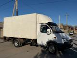 ГАЗ ГАЗель 2007 годаfor4 400 000 тг. в Караганда – фото 4