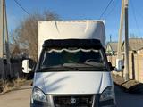 ГАЗ ГАЗель 2007 года за 4 300 000 тг. в Караганда – фото 5