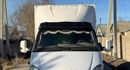 ГАЗ ГАЗель 2007 года за 4 300 000 тг. в Караганда – фото 5