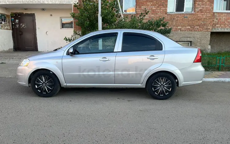 Chevrolet Aveo 2010 годаүшін2 250 000 тг. в Усть-Каменогорск