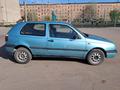 Volkswagen Golf 1992 года за 800 000 тг. в Караганда – фото 2