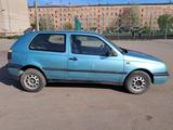 Volkswagen Golf 1992 годаүшін800 000 тг. в Караганда – фото 2