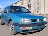 Volkswagen Golf 1992 годаүшін800 000 тг. в Караганда