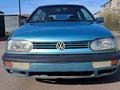 Volkswagen Golf 1992 года за 800 000 тг. в Караганда – фото 4