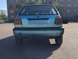 Volkswagen Golf 1992 годаүшін800 000 тг. в Караганда – фото 5