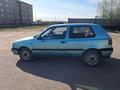 Volkswagen Golf 1992 года за 800 000 тг. в Караганда – фото 7
