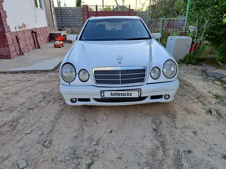 Mercedes-Benz E 280 1998 года за 2 450 000 тг. в Шымкент – фото 5