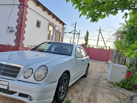Mercedes-Benz E 280 1998 года за 2 450 000 тг. в Шымкент – фото 7