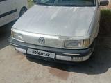 Volkswagen Passat 1992 годаfor850 000 тг. в Актобе