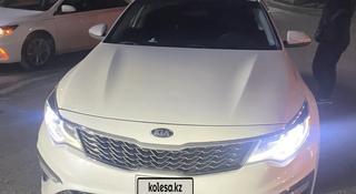 Kia Optima 2019 года за 7 500 000 тг. в Алматы