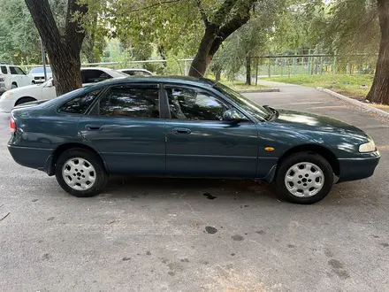 Mazda 626 1993 года за 1 700 000 тг. в Алматы – фото 5