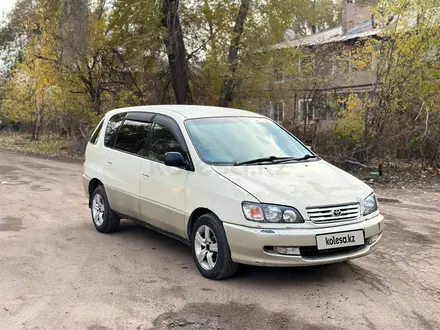 Toyota Ipsum 1999 года за 2 850 000 тг. в Алматы – фото 2