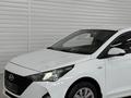 Hyundai Accent 2020 годаfor7 590 000 тг. в Астана – фото 2