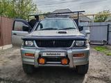 Mitsubishi Challenger 1998 года за 4 600 000 тг. в Алматы