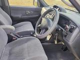 Mitsubishi Challenger 1998 года за 4 600 000 тг. в Алматы – фото 2