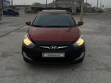 Hyundai Solaris 2011 годаүшін2 700 000 тг. в Атырау