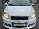 Chevrolet Nexia 2021 годаүшін5 200 000 тг. в Актобе – фото 3