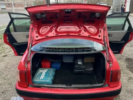 Audi 80 1992 года за 1 500 000 тг. в Караганда – фото 10