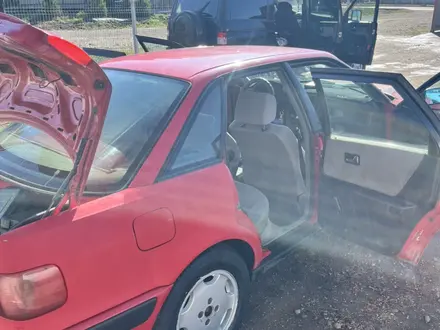 Audi 80 1992 года за 1 500 000 тг. в Караганда – фото 12