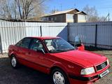 Audi 80 1992 года за 1 500 000 тг. в Караганда