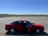 Audi 80 1992 года за 1 500 000 тг. в Караганда – фото 2