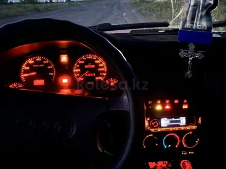 Audi 80 1992 года за 1 500 000 тг. в Караганда – фото 3