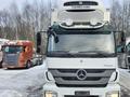 Mercedes-Benz  Axor 2010 годаүшін31 500 000 тг. в Актау – фото 2